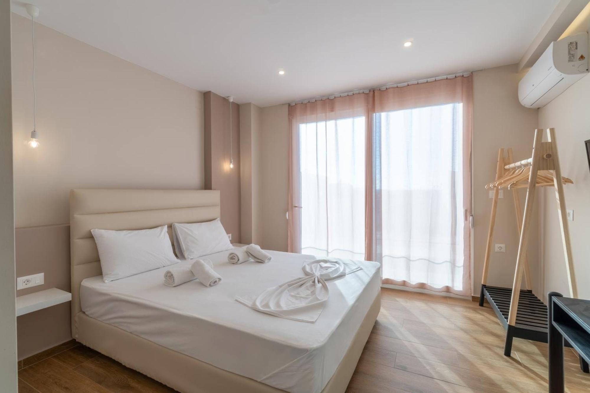 Odyssey Residences Chania (Crete)